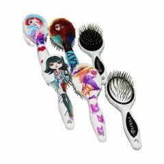 Linda Çocuk Saç Tarağı*12