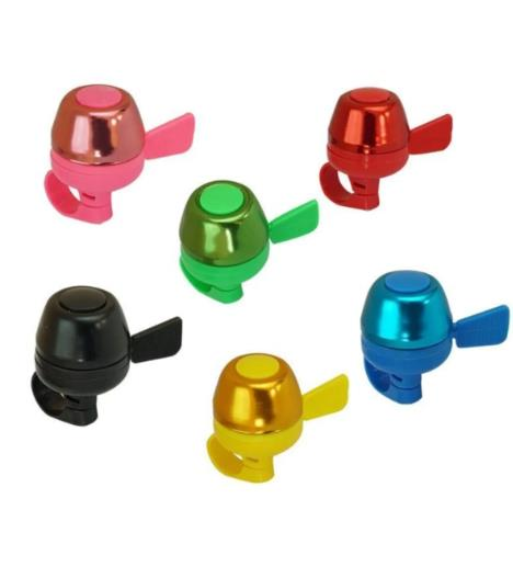 Wetto Mrm-8108 Renkli Bisiklet Zili*50