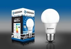 Gedson 12W Led Ampul*10x10=100