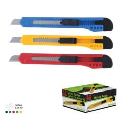 Matel 277 Küçük Poşetli Maket Bıçağı*36