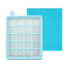 8475 Philips - Electrolüx Ön Hepa Filtre*75