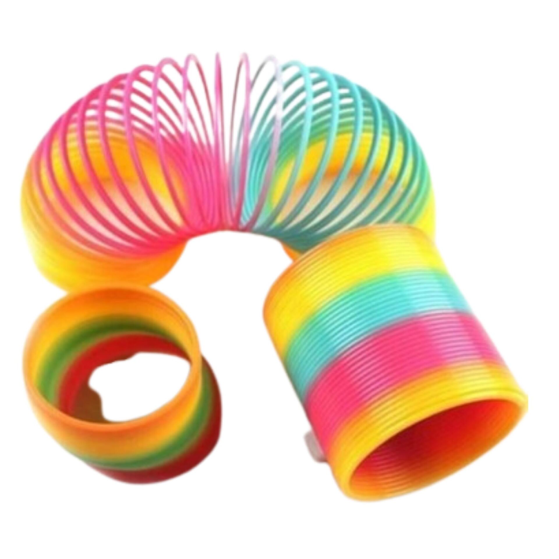 Gökkuşağı No:5 Stres Yayı12 Li*48Pk