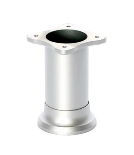 River Lüx Plastik Dolap Ayağı 5cm*250