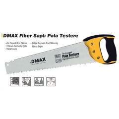 Dmax-4239 Fiber Saplı Pala Testere No:18*10X6