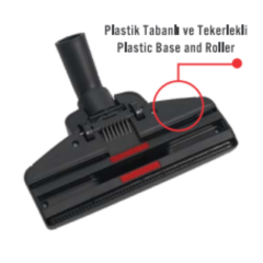 İlkim Kutulu Baykuş Emici 32mm*36