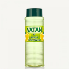 Vatan Pet 60 Der. 500cc Limon Kolonya*48
