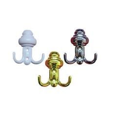 Aspol Metal Vestiyer Sarıklı Askı*100