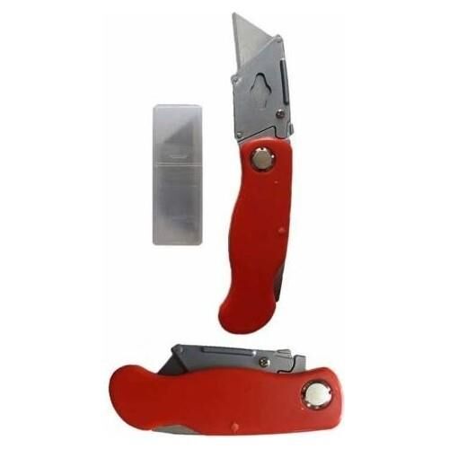 Halı Flex Maket Bıçağı 5 Bıçaklı*12