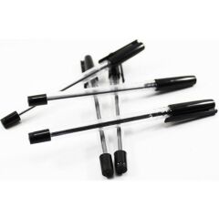 Trix T333A Tukenmez Kalem Siyah*50