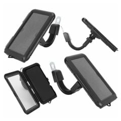 Winnboss Wn-3015 Motorsiklet Telefon Tutacağı*100