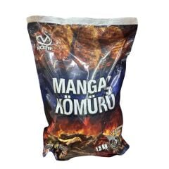 Motif 1.5 Kg Meşe Mangal Kömürü*12