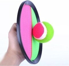 BSR-506 At Tut Çocuk El Raketı*50