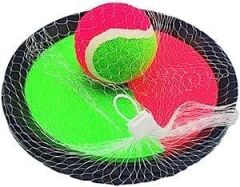 BSR-506 At Tut Çocuk El Raketı*50