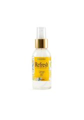 Refresh 80 D.100ml Sprey Limon Kolonya*24