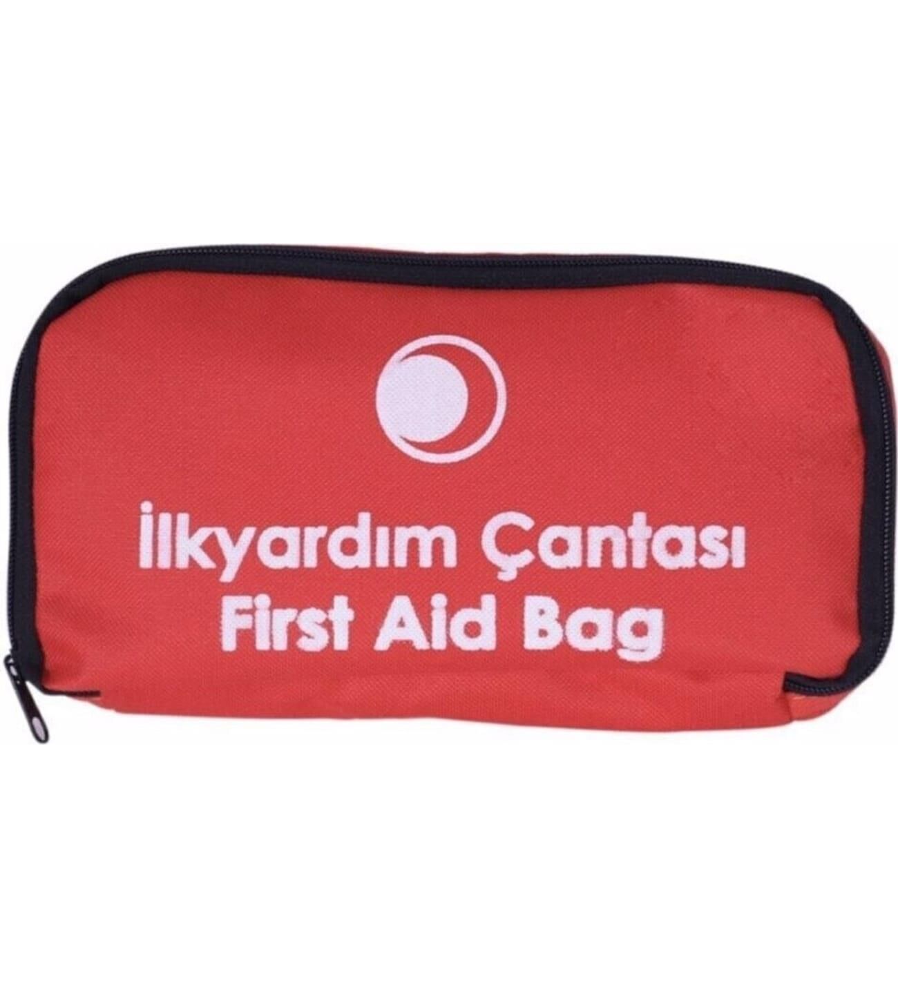İlk Yardım Çantası*50