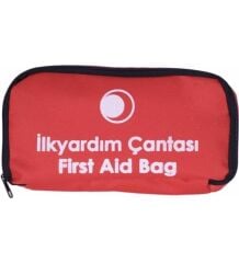 İlk Yardım Çantası*50