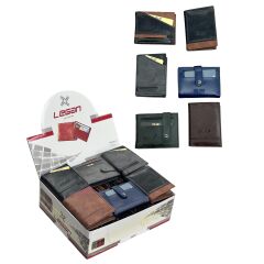 Legan 6043  Erkek Cüzdanı*36