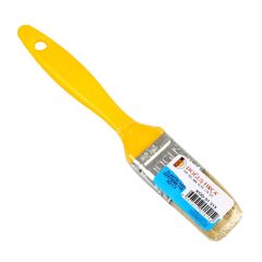 Plastik Saplı Kestirme Fırça No:1,5