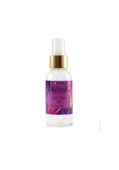 Refresh 80 D.100ml Sprey Parfümlu Kolonya*24
