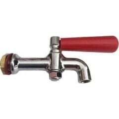 Odunlu Semaver Musluğu