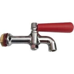 Odunlu Semaver Musluğu