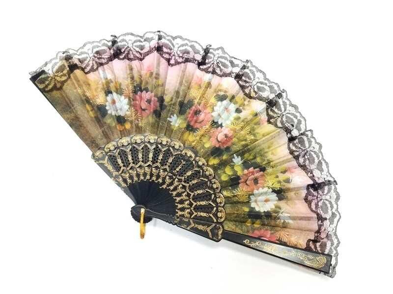 ÖZS-7094 Dantelli Yelpaze*12x50=600