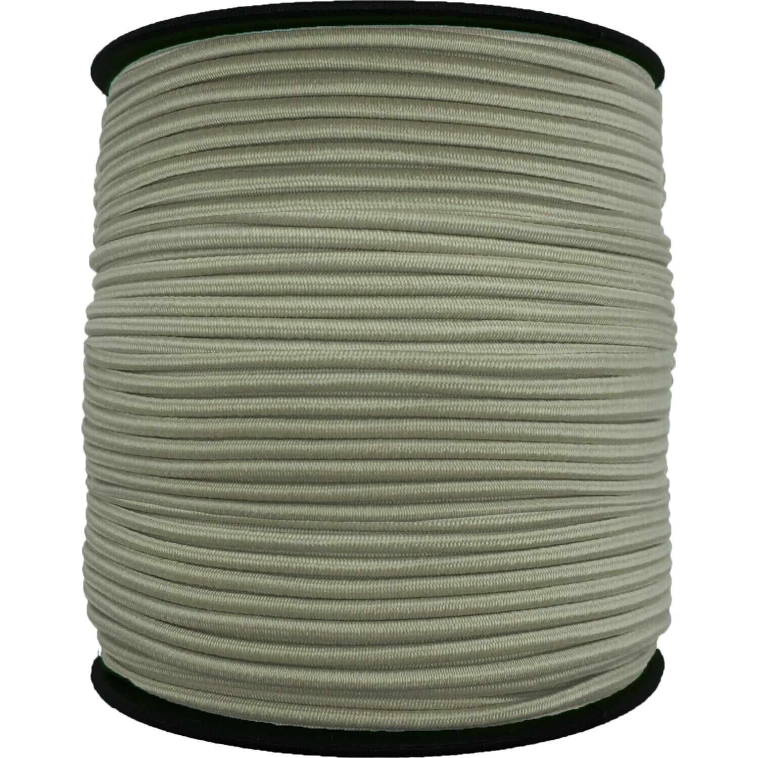 Çevik Yuvarlak Lastik 10 mt*4x5=20