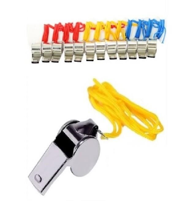 ÖZS- 8722 Metal Düdük *24