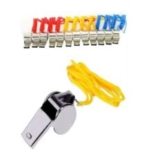 ÖZS- 8722 Metal Düdük *24