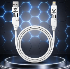 1.5mt 65W Fast Chargıng Cable Şarj Kablosu*20