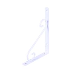 Beşel Ferforje No:1 Beyaz 155x115 Raf Ayağı *20