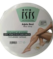 Isıs Ağda Bezi 100 mt Rulo