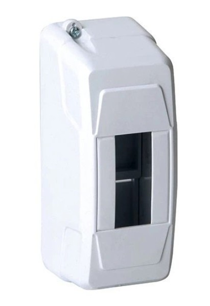 Depa 91101 Tekli Sigorta Kutusu (Poşetli)*30x8