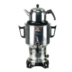 Armağan Elektrikli Semaver Çaycı 4,5lt*4