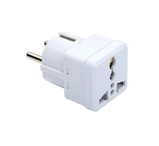 Depa 11117 Universal Adaptör Fiş *50