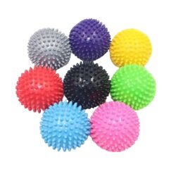 Azaklı Plastik Dikenli Top*25