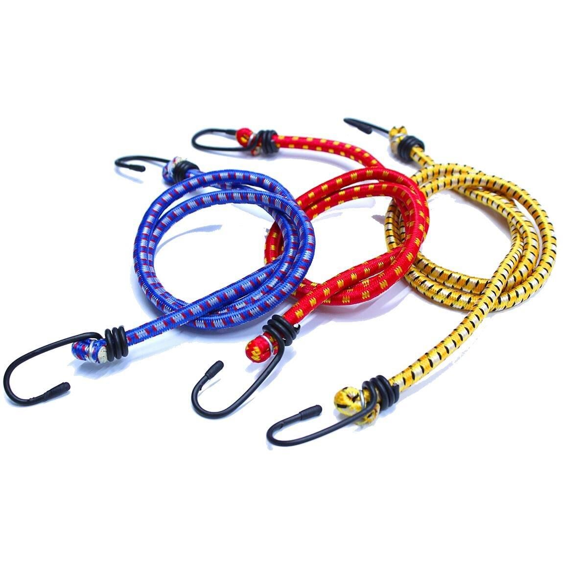 Egonex Egnx-4404 Lastikli Bagaj Lastiği*50