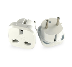 Depa 11108 İngiliz Adaptör Fiş*50