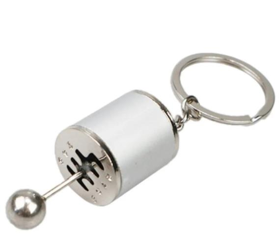 Araba Vites Anahtarlık*100