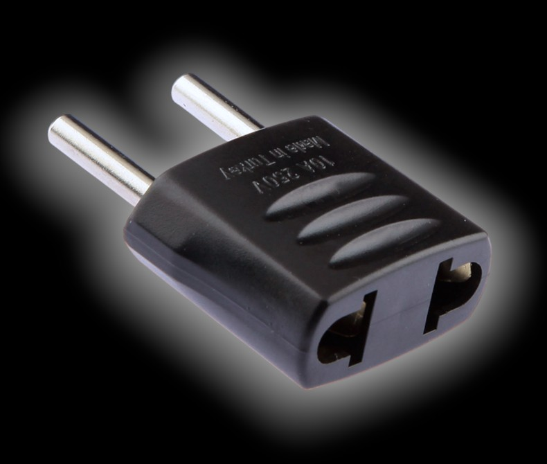 Depa 11115 Amerikan Adaptör Fiş *75