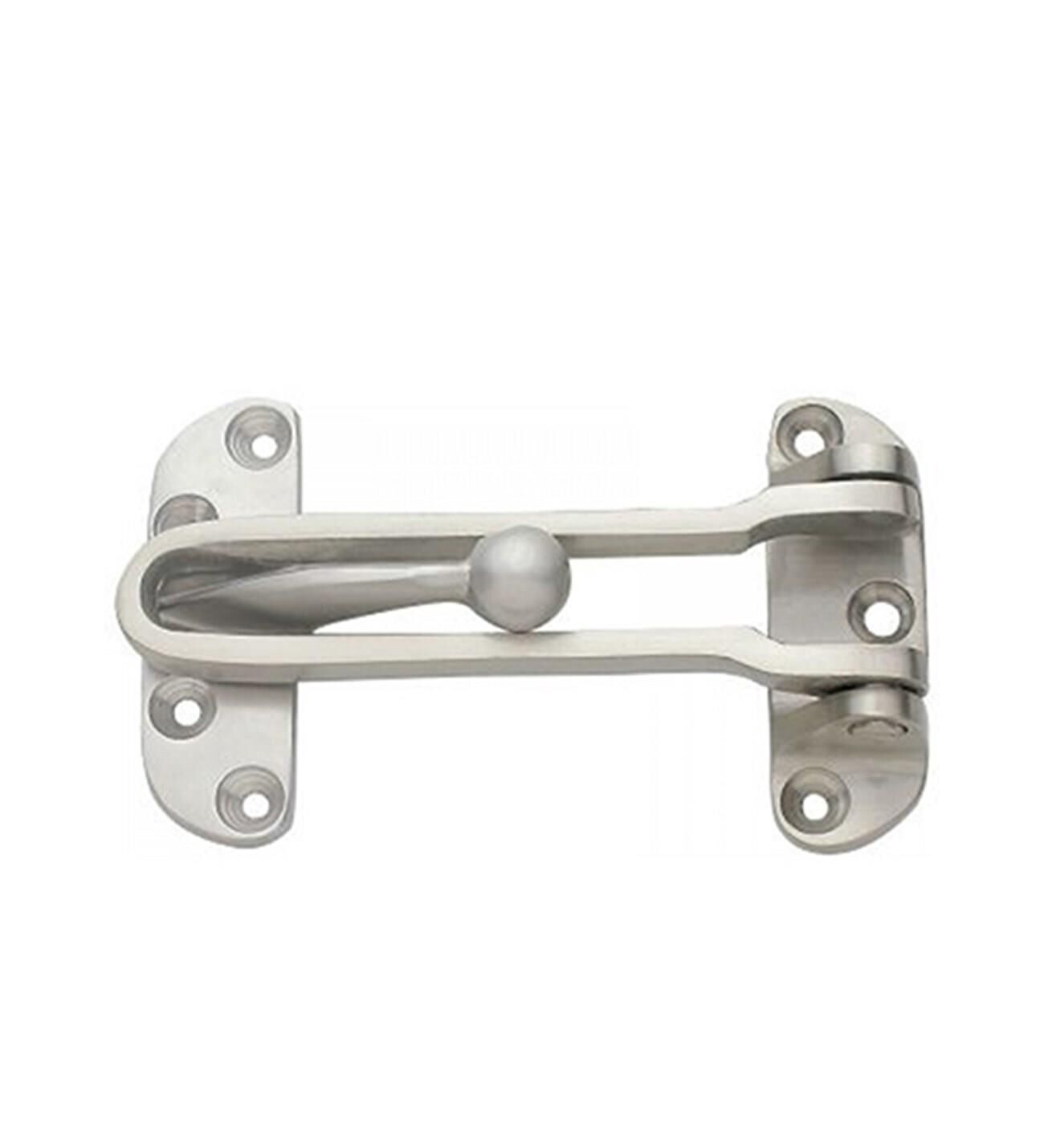 Tekin Kapı Emniyet Kelepçesi