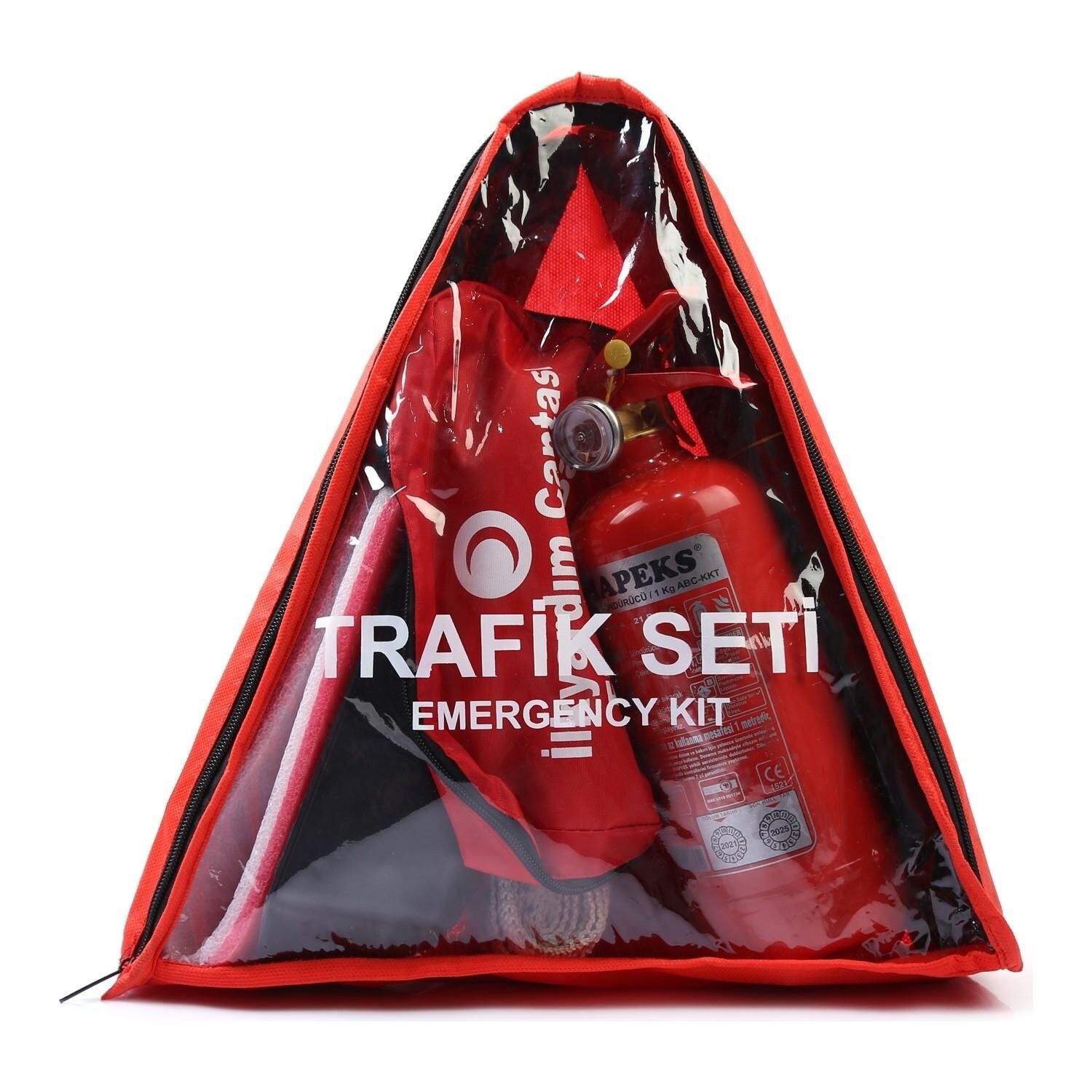 Trafik Seti *7