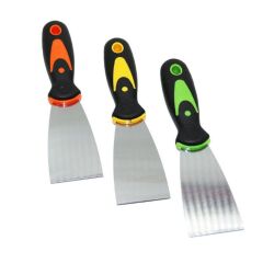 Dmax-4190 Fiber Saplı Spatula 50cm*12x20pk