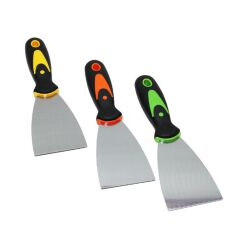 Dmax-4191 Fiber Saplı Spatula 60cm*12x20pk