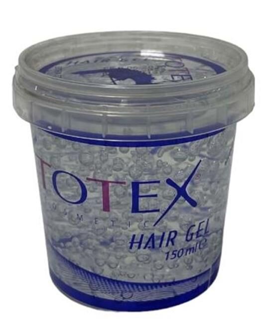 Totex 150ml Extra Sert Saç Jölesi*48