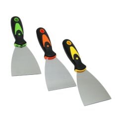 Dmax-4192 Fiber Saplı Spatula 80cm*12x20pk