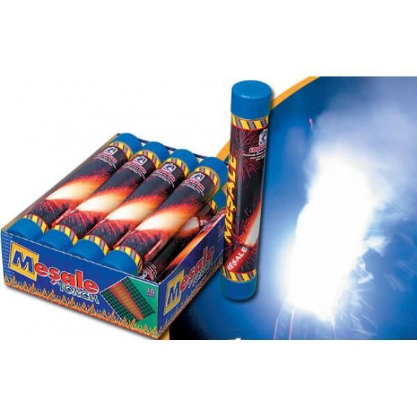 Venus Ms002D Mavi Meşale*10x10