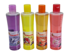 Meltem Süpürge Kokusu*12