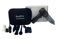 Realpro Rp-6697 Araç Süpürgesi & Oto Süpürgesi