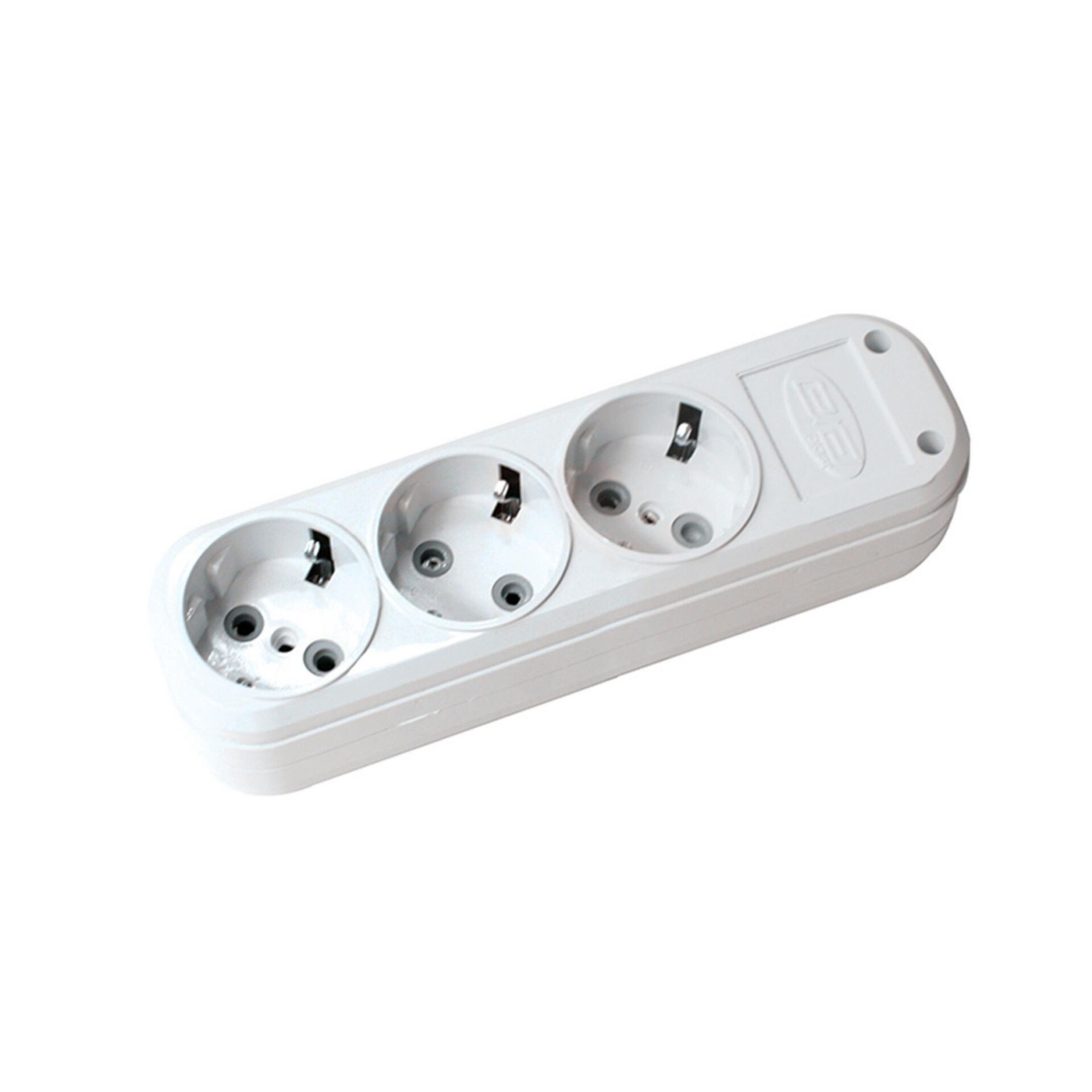 Veetrin 3 lü Klemenslı Priz*40